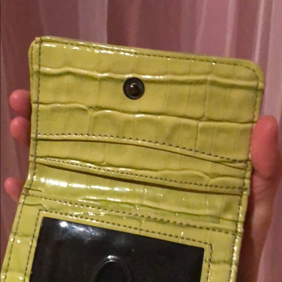 💚 GUESS wallet 💚 - Picture 7 of 7